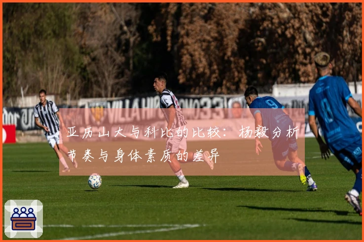 亚历山大与科比的比较：杨毅分析节奏与身体素质的差异