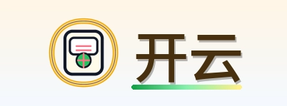 开云 Logo